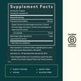 thumbnail image 2 of Gaia Herbs Turmeric Supreme Extra Strength - Supports Occasional Discomfort from Normal Wear & Tear* - with Turmeric Curcumin & Black Pepper - 60 Vegan Liquid Phyto-Caps (Up to 60 Servings), 2 of 9
