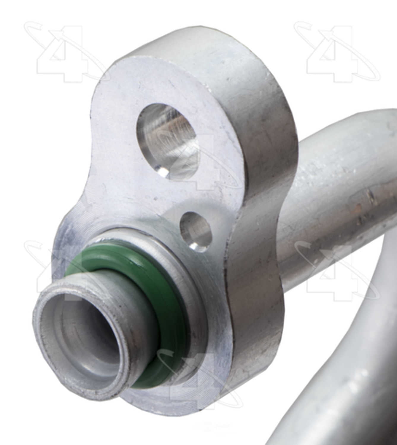 Murray Climate Control 66261 A/c Refrigerant Discharge Hose