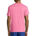 Hanes Men's XTemp Short Sleeve Tee