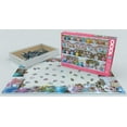 thumbnail image 2 of Tea Hutch 1000 pc, 2 of 3