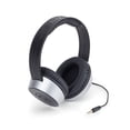 thumbnail image 3 of Auriculares de estudio Samson SR550 con sonido dinámico para colocar sobre las orejas, 3 of 4