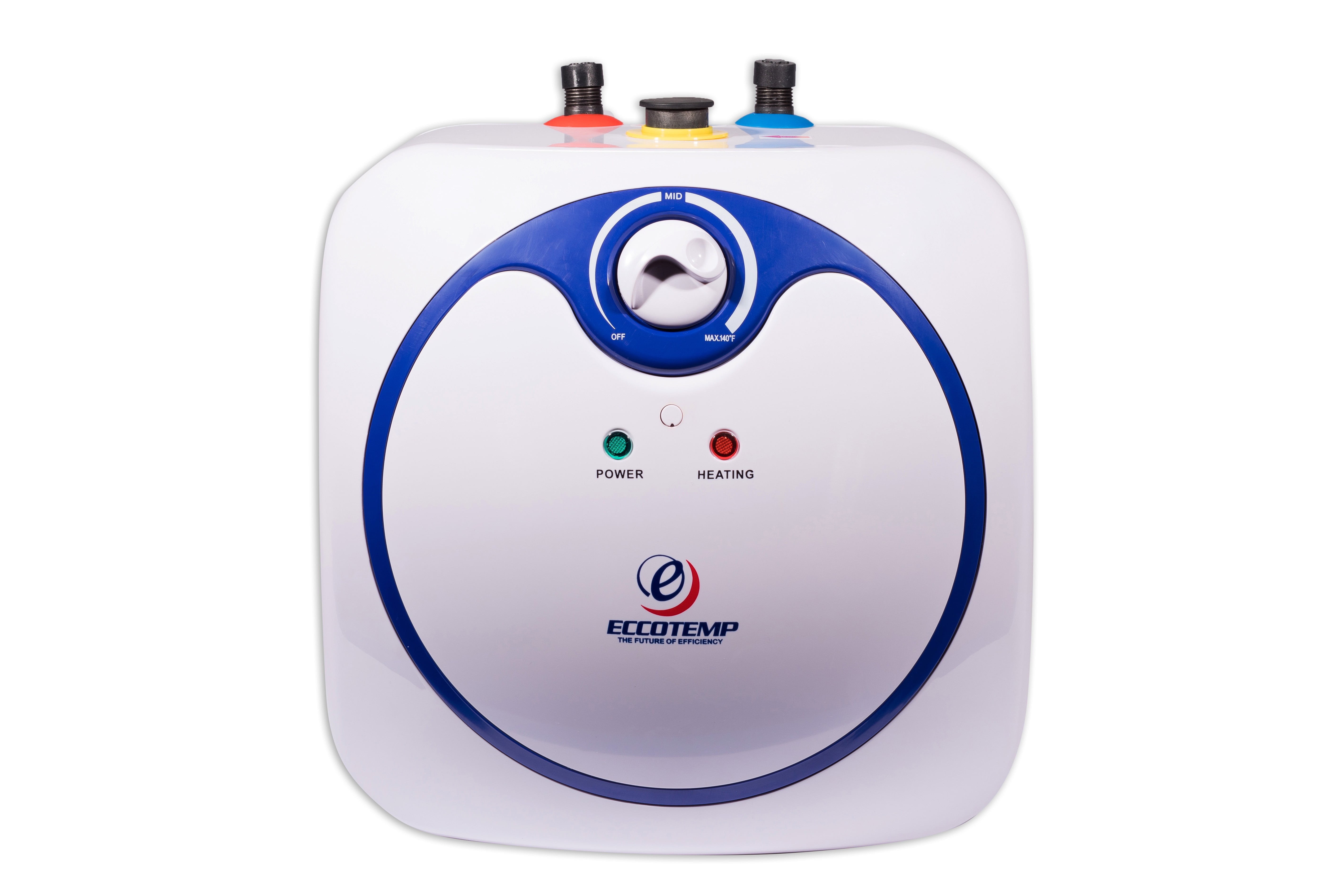 Eccotemp Em 4 0 Gallon Electric Mini Tank Water Heater