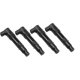 thumbnail image 1 of Bobina de encendido 129700-3630 21171-0005 para Zzr1400 Ninja Zx9r Zx-9r Zx12r Zx-12r Zx10r Zx12r Gtr 1400 1998-2015, 1 of 5