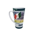 thumbnail image 2 of Duo de Tazas de cerámica 502 ml diseño México TINK, 2 of 7
