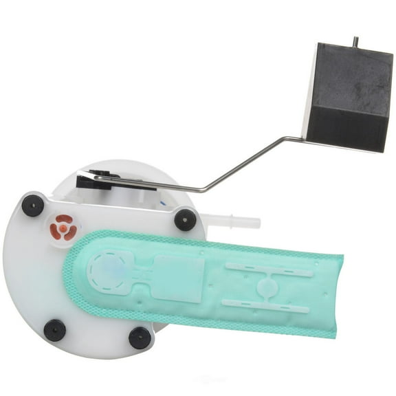 Fuel Pump Module Assembly Fits select: 2000-2003 BUICK LESABRE, 2000-2003 CADILLAC DEVILLE