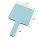 thumbnail image 2 of Espejo de Mano Cuadrado Moderno Colcomx 12x12cm Blanco, 2 of 5