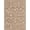 A-Brown Distress, variant on BERTHMEER 8’x10' Beige Brown Vintage Large Area Rugs for Living Room Bedroom Office Dining Room Farmhouse Non Slip Washable Oriental Floral Traditional Distressed Carpets