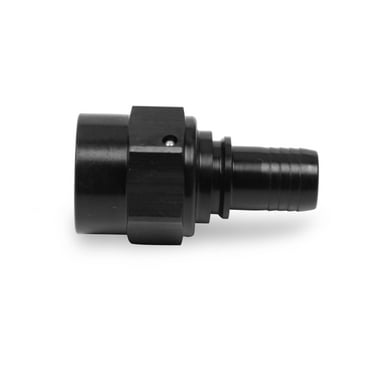 Earl's Performance 680112ERL Clamp-On Hose Fitting