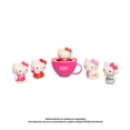 thumbnail image 1 of Mini figura Hello Kitty taza capuccino 184188 Varios modelos 1 pieza, 1 of 4