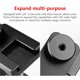 thumbnail image 3 of Ulanzi OP-1 OSMO Pocket Stand Stand Holder con ST-02 Kit de soporte de teléfono ajustable universal Ulanzi Kit de soporte fijo, 3 of 6