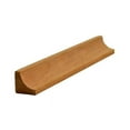 thumbnail image 5 of EWCC11 Cove Molding 1/2" x 1/2" Trim. Unfinished, 5 of 7