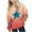 Yellow, variant on Hoodie for Teen Girls Gradient Color Star Graphic Printed Hooded Sweatshirt Oversized Long Sleeve Casual Pullover Cute Comfy Outwear Sport Trendy Y2K Jackets 4-14 Years Tween