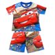 thumbnail image 1 of Disney Car McQueen, nuevos conjuntos para niños, camiseta de manga corta de verano para bebés, pantalones cortos, pijamas, trajes, ropa de algodón para niños, Suit3T Gao Jinjia LED, 1 of 2