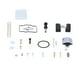 thumbnail image 4 of Kit de reparación de carburador de 25 piezas 32-42 mm con caja de almacenamiento para motocicleta Scooter UTV ATV, 4 of 8
