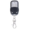thumbnail image 4 of Noref DC12V 4-CH 433MHZ Wireless Garage Doors Control Switch Receiver Board with Remote Controller   ,Remote Switch, Wireless Relay Switch, 4 of 7