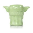 thumbnail image 3 of Geeki Tikis The Child "Baby Yoda" Force Pose Mug | Star Wars: The Mandalorian | 16 Ounces, 3 of 7
