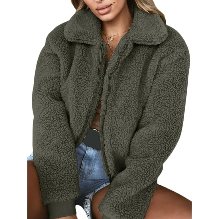 Walmart teddy shop bear jacket