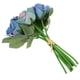 thumbnail image 4 of Ramo de rosas artificiales, ramo de rosas, ramo de flores falsas, ramo de rosas, 4 of 6