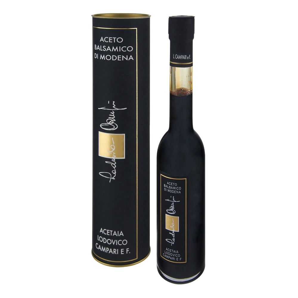 Campari Balsamic Vinegar of Modena, Aged 15 Years