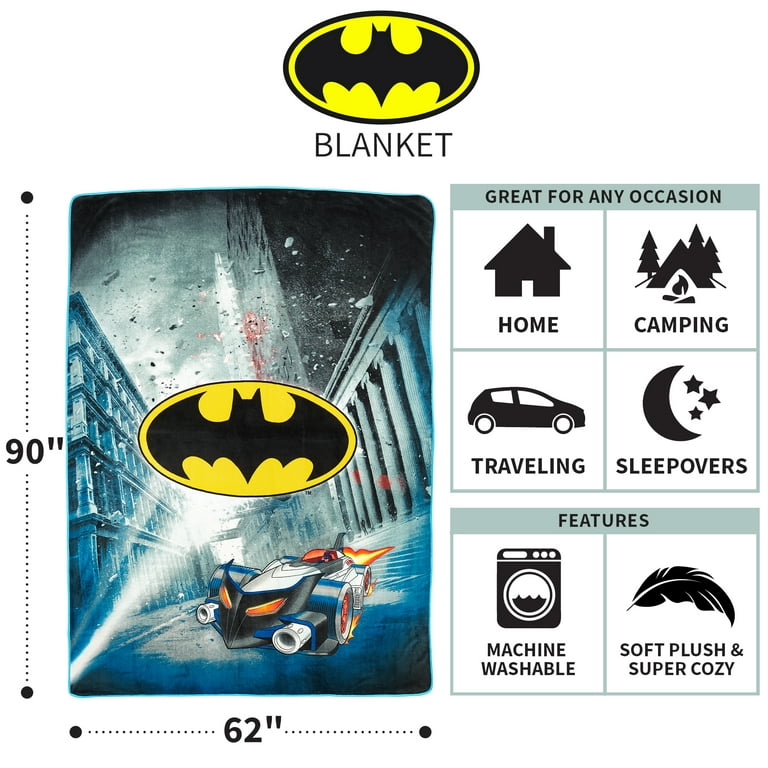 Carta Da Parati Con Logo Batan E Il Cavaliere Oscuro - Foto 13