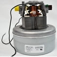 thumbnail image 1 of Ametek Lamb 5.7 Inch 240 Volt B/B 2 Stage Through-Flow Motor 116344-11, 1 of 1