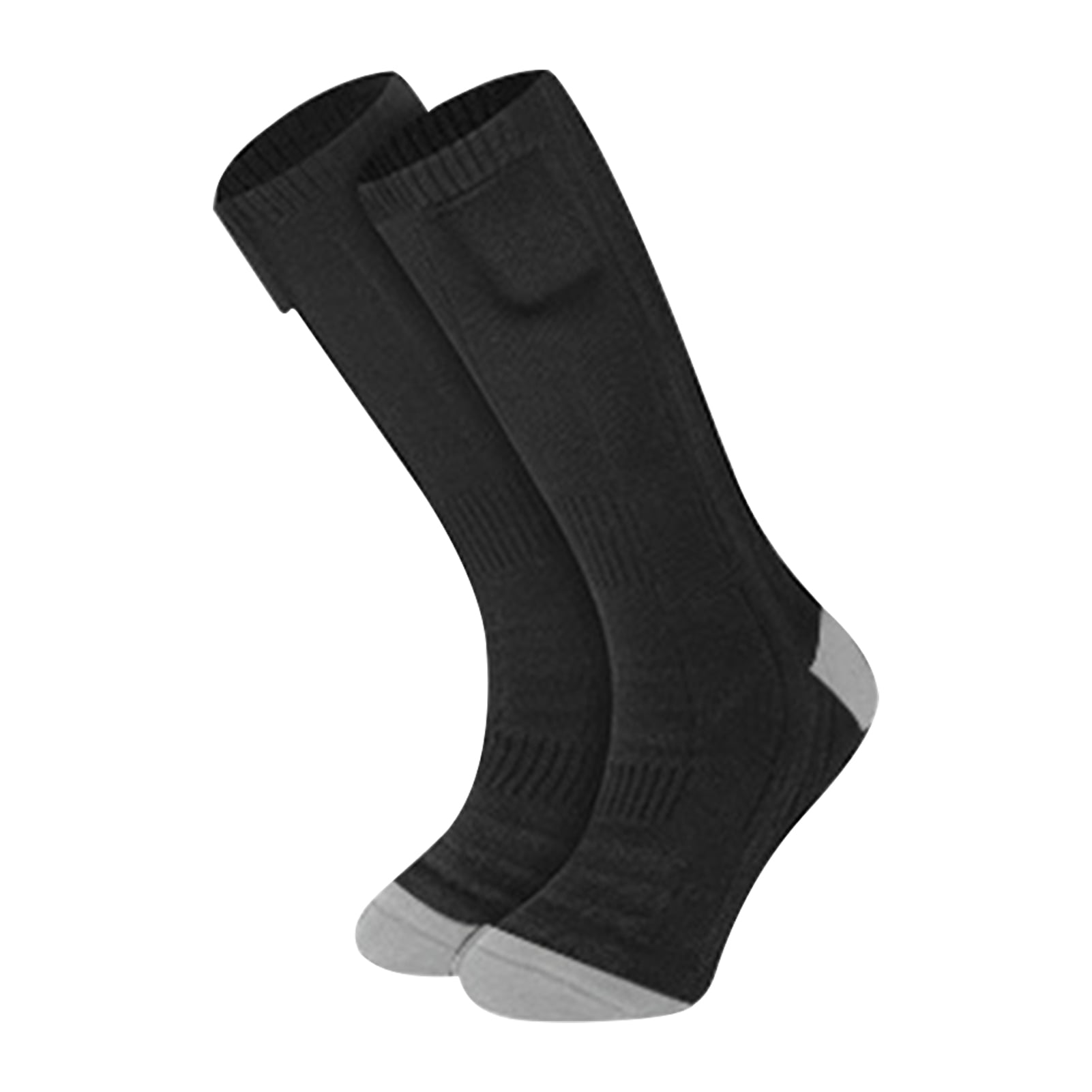 Electric Heated Socks USB Foot Winter Thermal Warmer Warm Heater for Men/Women 