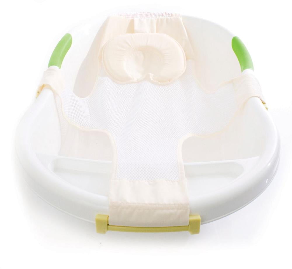 Baby Bath Aid (Bath Tub Sold Separately)