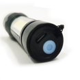 thumbnail image 4 of Linterna táctica recargable USB con zoom de 2 piezas, linterna LED superbrillante con batería y cargador incorporados, lámpara con zoom, impermeable, 4 of 5