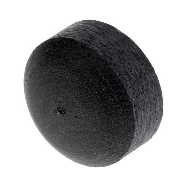 Punta de Taco Perfecl de 13mm para Billar Negro