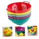 thumbnail image 5 of unbranded 5Ud Canasta Cocina Colador Para Verduras Sin Deformar, 5 of 8
