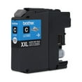 thumbnail image 5 of Brother Genuine LC105C Super High Yield Cyan Printer Ink Cartridge, 5 of 6