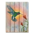 thumbnail image 4 of Day Dream DBBRB1420 14 x 20 in. Bartholets Broad Bill Wall Art, 4 of 10