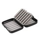 thumbnail image 5 of Caja de pesca con mosca ANGGREK sellado Impermeable para pesca color Negro, 5 of 8
