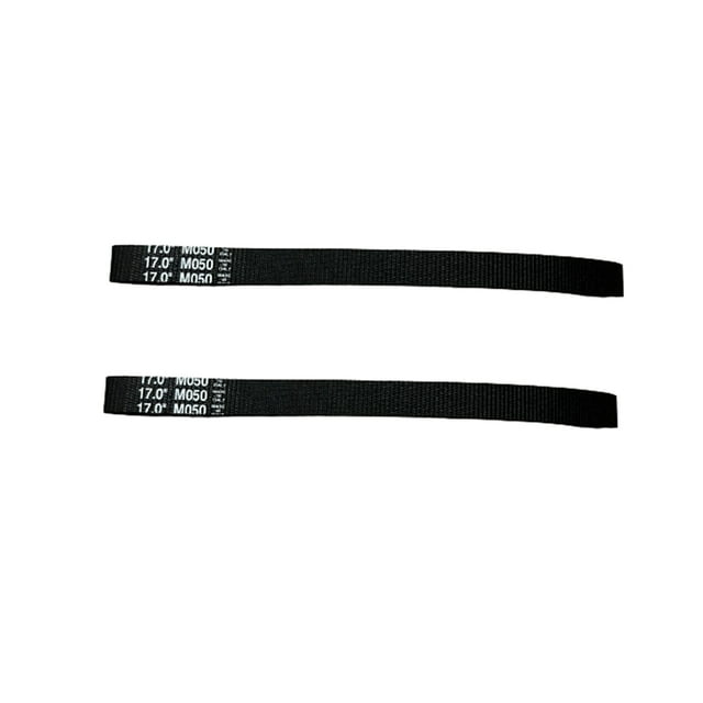 Replacement Part For Eureka Sanitaire (2) 86389 Vacuum Cleaner Belt for