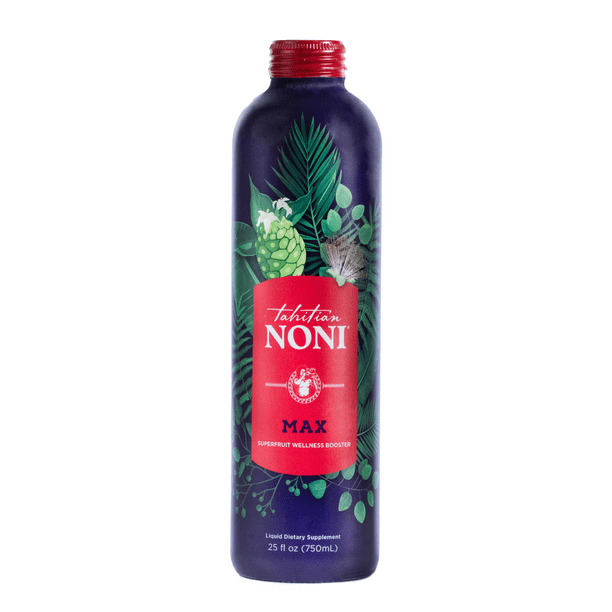 Tahitian Noni TruAge MAX by Morinda Inc. (1 750ml bottle case)