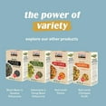 thumbnail image 6 of Explore Cuisine Organic Edamame Spaghetti, 8 Oz, Pack of 6, 6 of 8