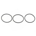 thumbnail image 2 of 5pc Carburetor Float Bowl Gaskets O-Ring For Carb #693981 280492, 2 of 10