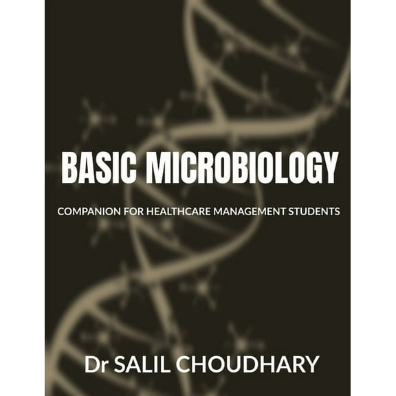 Basic Microbiology, (Paperback)