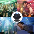 thumbnail image 3 of OUSITAID Bluetooth-Compatible Starry Sky Backlight Baby Nursery Sleeping Lights for Home Bedroom Decorations, 3 of 6
