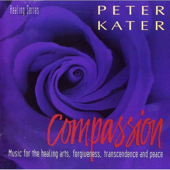Compassion - Healing Series