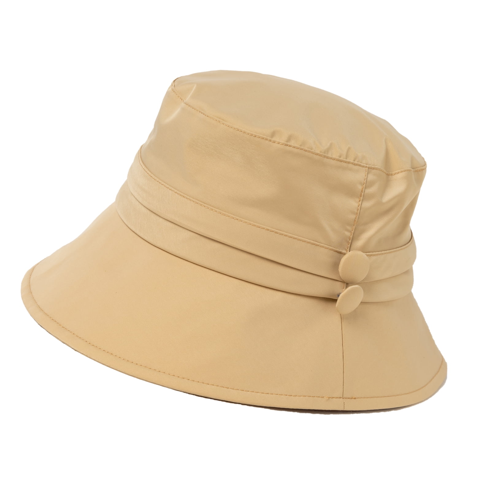 ladies waterproof walking hats