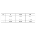 thumbnail image 3 of iTNHFP Cute Tops Women'S Summer Striped Color Block Round Neck Batwing T Shirt, 3 of 4