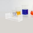 thumbnail image 4 of Acrylic Petri Dish Storage Rack for Laboratory Glass Dishes 1 Set Lab Dish Organizer for Organization Drying Display, 4 of 8