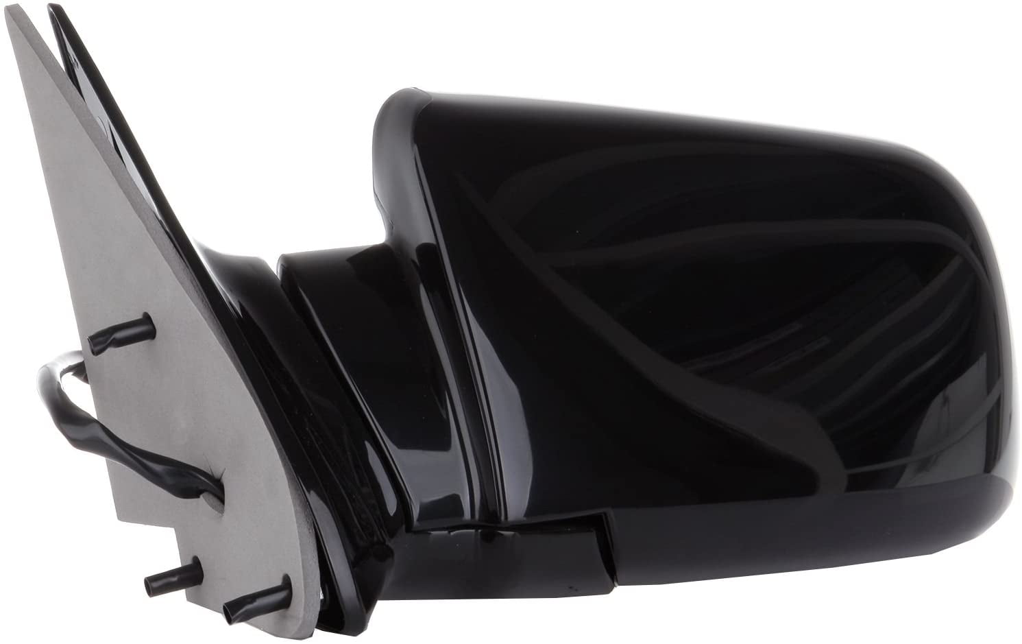 Power Side Mirrors – Driver & Passenger Pair For Chevy Blazer, Pickup, Suburban, Tahoe (1992-1999)