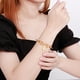thumbnail image 5 of Brazalete colgante expandible Minnieouse joyería dorado Tipo 1, 5 of 6