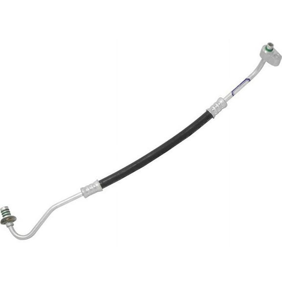 A/C Liquid Hose - Compatible with 2001 - 2011 Ford Ranger 2002 2003 2004 2005 2006 2007 2008 2009 2010