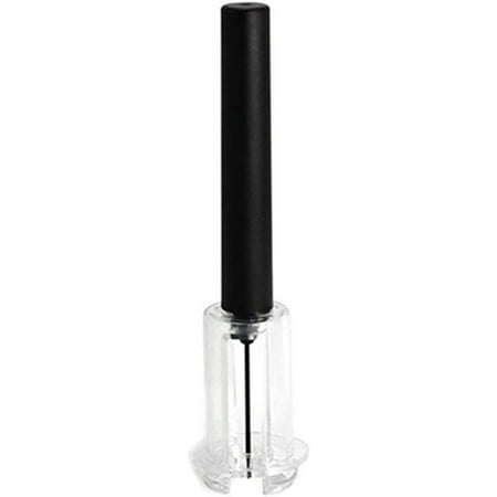 

Red Wine Air Pressure Opener Cork Popper Bottle Pump Corkscrew Cork Out Tool Practical Design and Durable