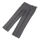 thumbnail image 3 of Pantalones de vestir elásticos para hombres pantalones de corte recto para hombres color gris para viajes de negocios ANGGREK Otros, 3 of 7