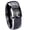 Black 2 Tone Polish Edge, variant on US Air Force Dome Brush Black Polish Edge Tungsten Ring 10MM
