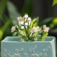 thumbnail image 4 of HOARBOEG Acrylic Potted Decoration Plugin Ornament, 4 of 9